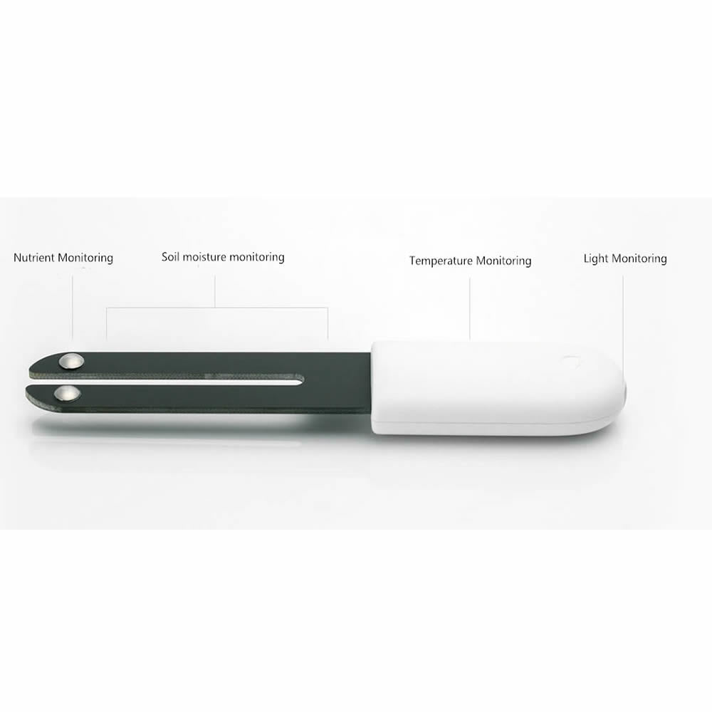 Xiaomi Mi Flower Care Plant Sensor