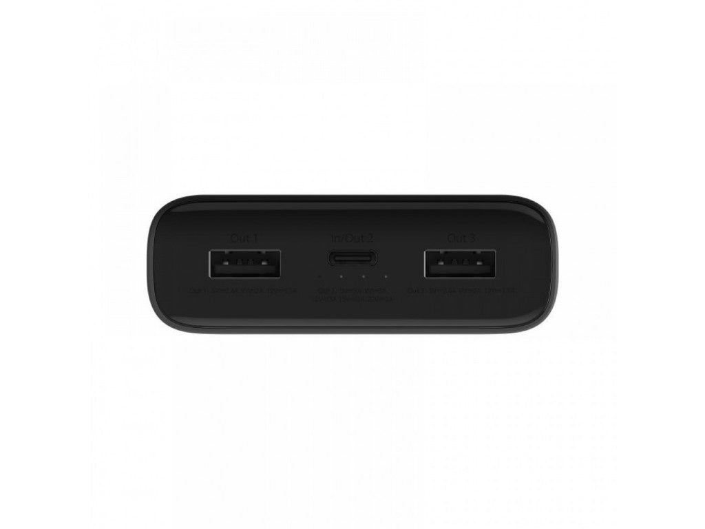 Xiaomi Mi Powerbank 3 20000mAh