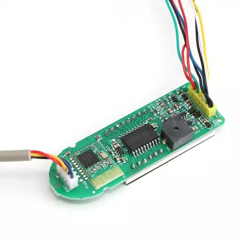 Platine und Display-Dashboard für Xiaomi M365 Roller