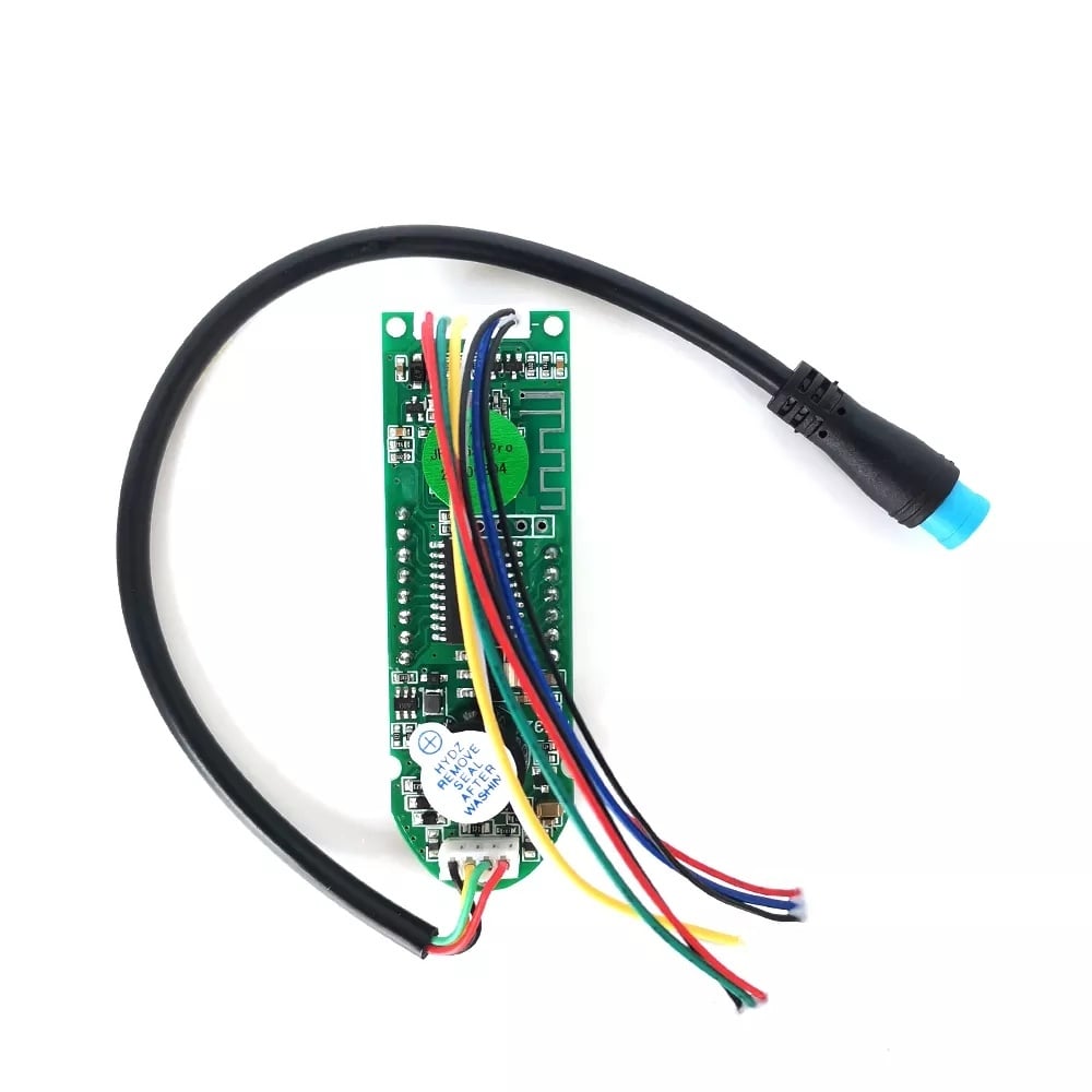 Platine und Display-Dashboard für Xiaomi M365 Roller