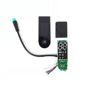 Platine und Display-Dashboard für Xiaomi M365 Roller
