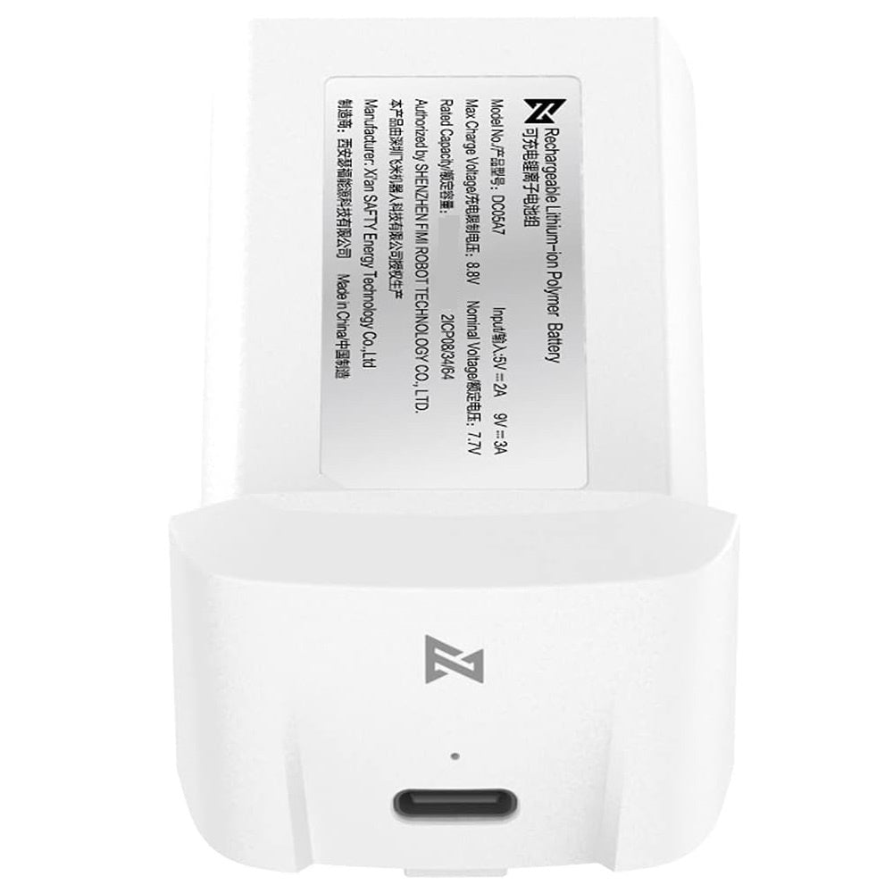 Pro Akku für Xiaomi Fimi Mini und Mini V2 Drohne