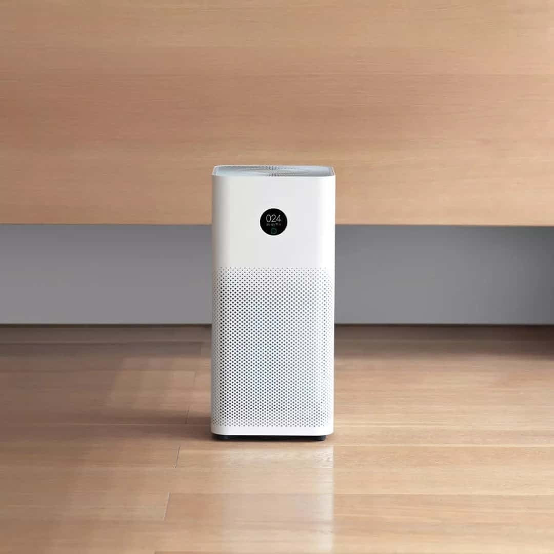 Xiaomi Mi Air Purifier 3H