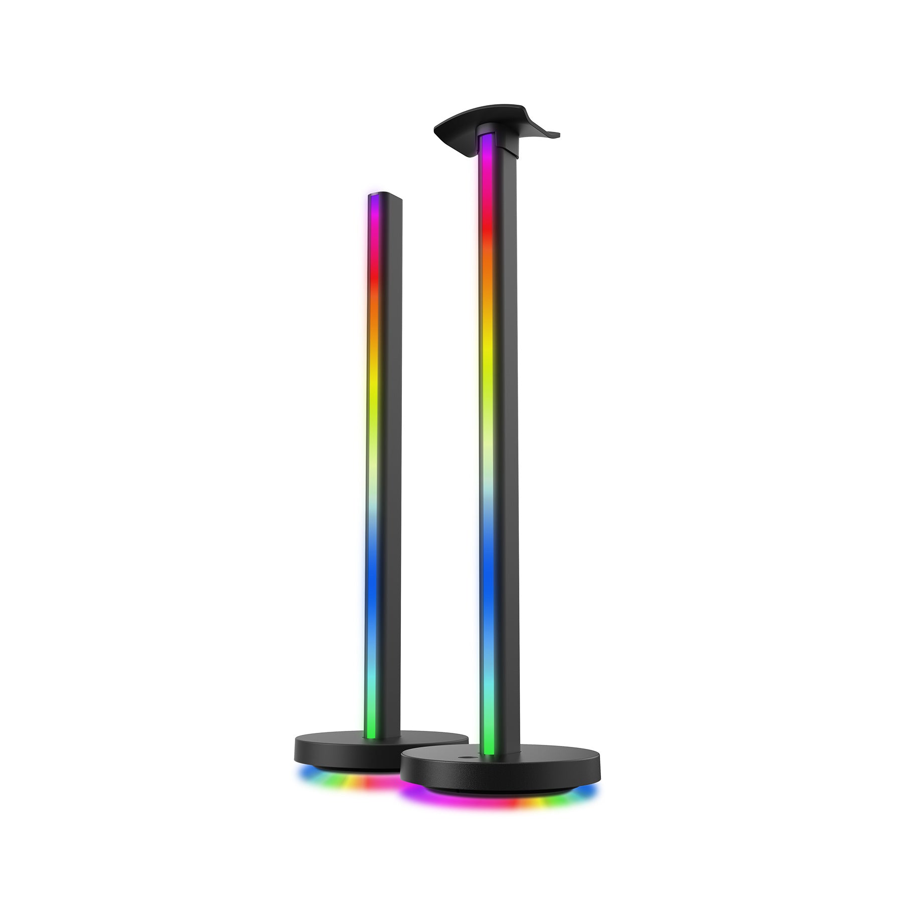 Xiaomi Yeelight Beam RGBIC Light Bar 2er-Pack