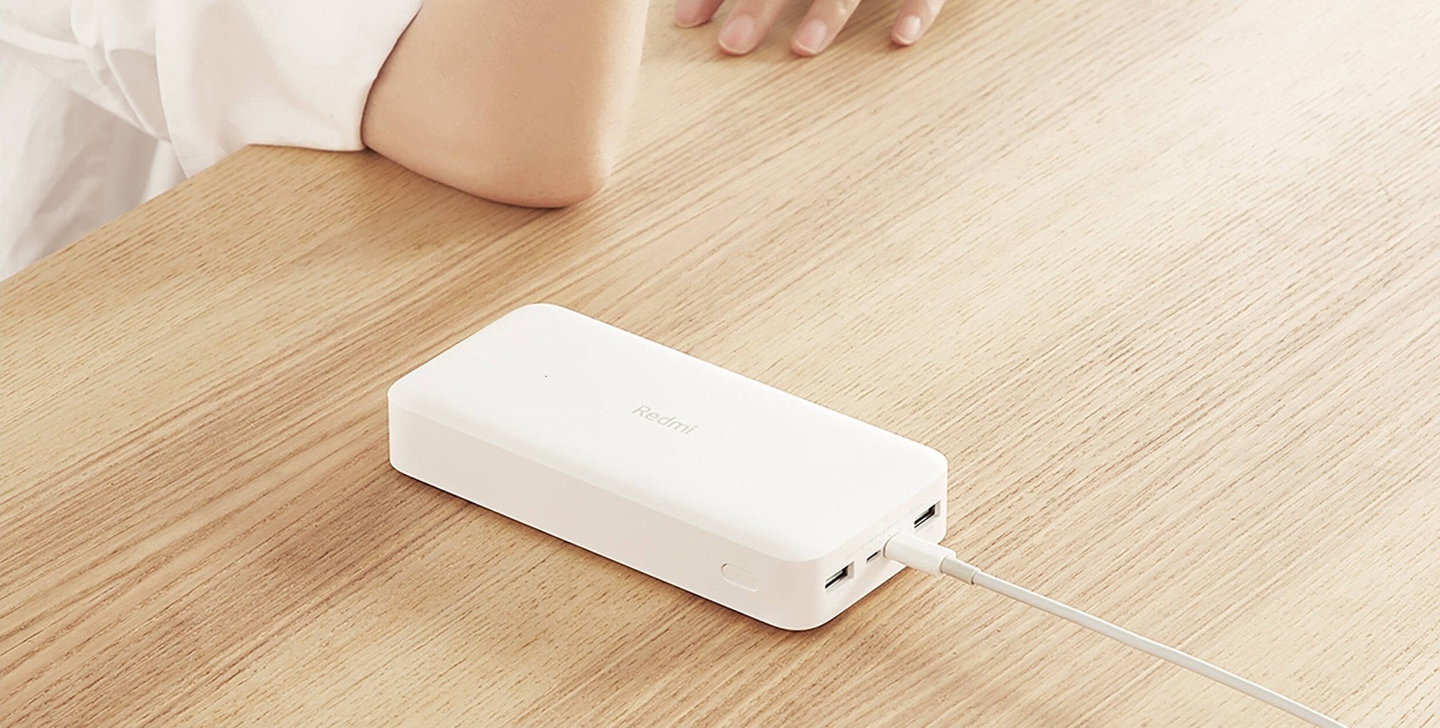 Xiaomi 20000mAh Power Bank