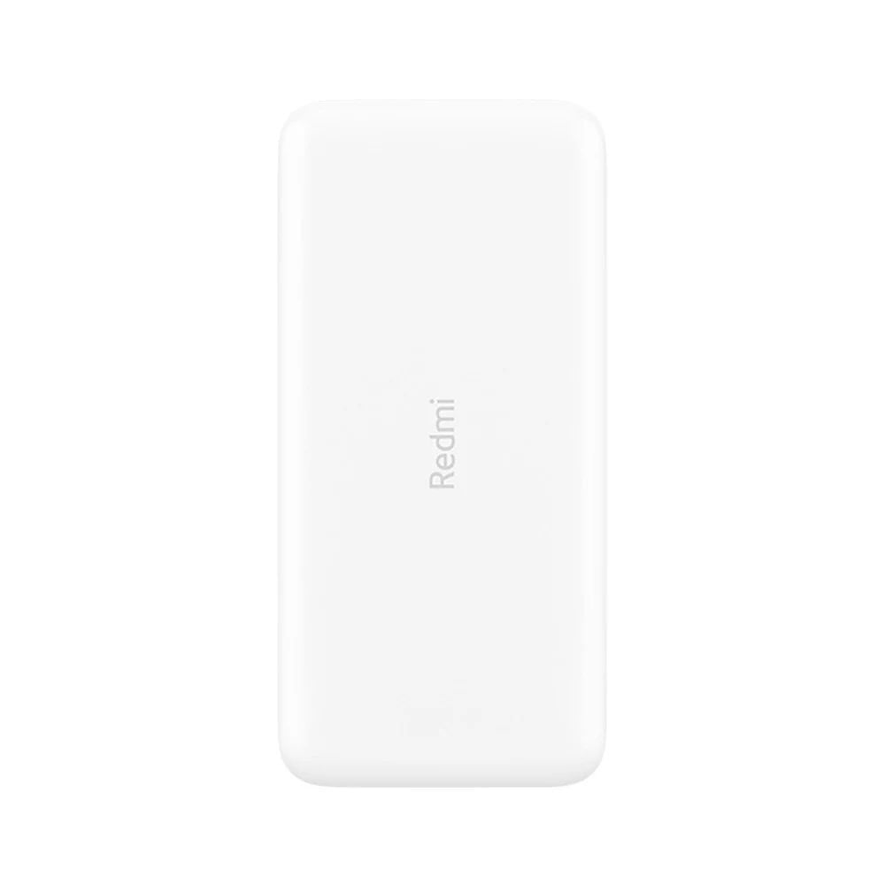 Xiaomi 20000mAh 2C Power Bank