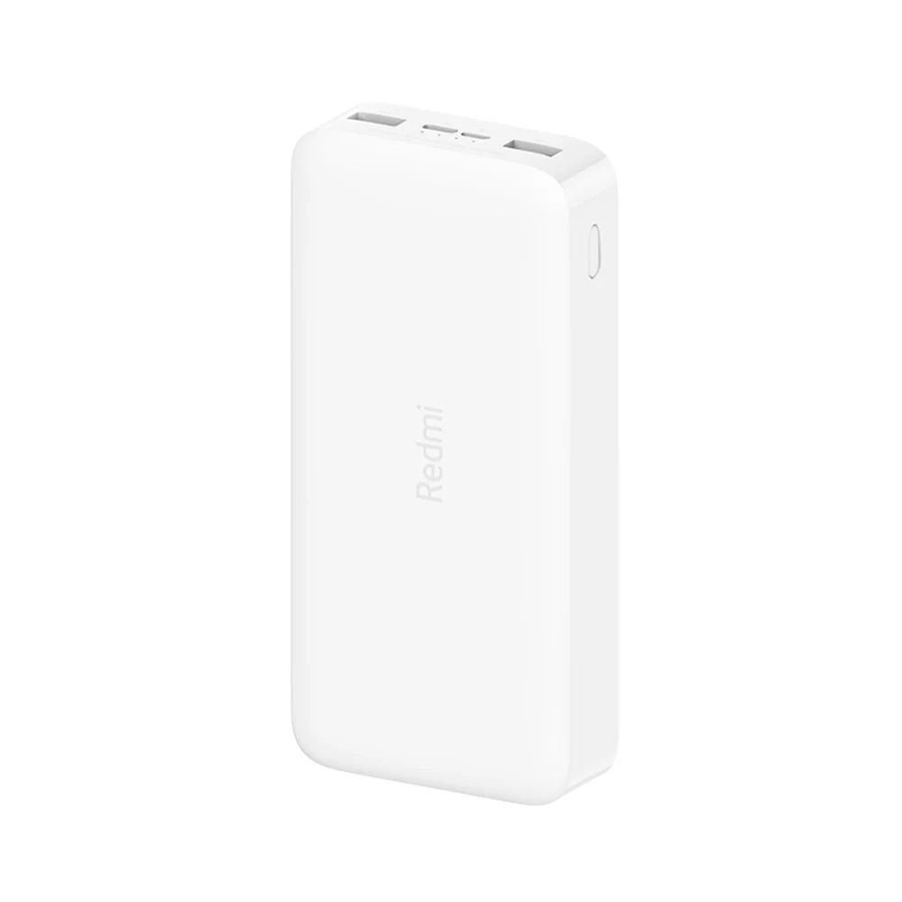 Xiaomi 20000mAh 2C Power Bank