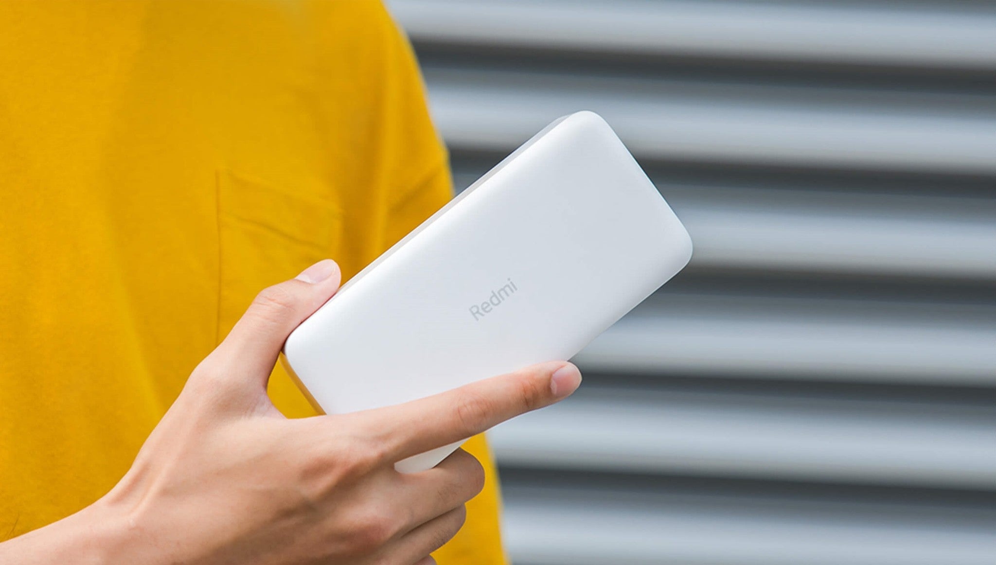 Xiaomi 20000mAh 2C Power Bank
