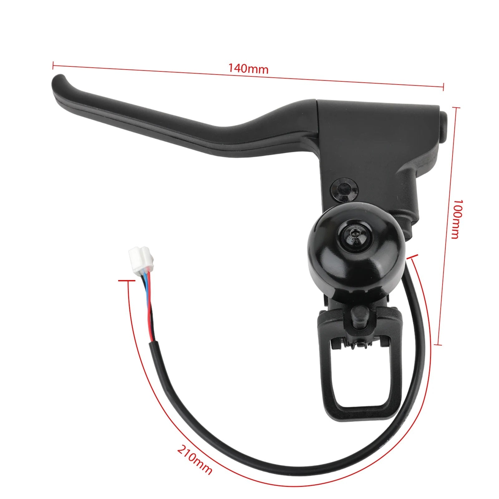Remhendel voor Xiaomi Electric Scooter 4 Pro