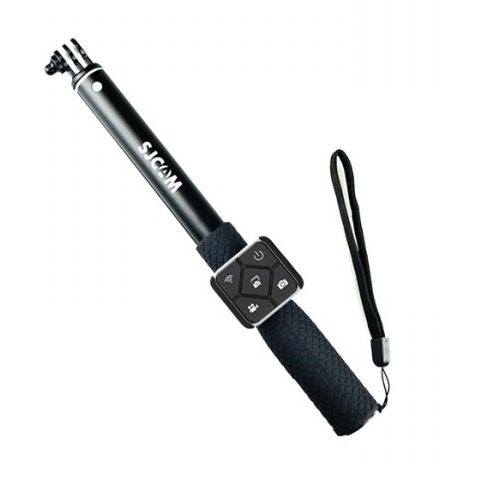 Télécommande + perche à selfie pour SJCAM M20/SJ6/SJ7/SJ8