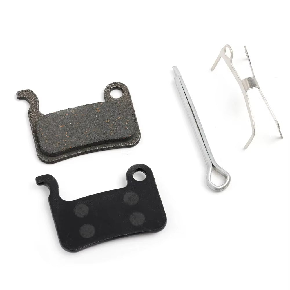 Plaquettes de frein pour Xiaomi Electric Scooter 4 Pro