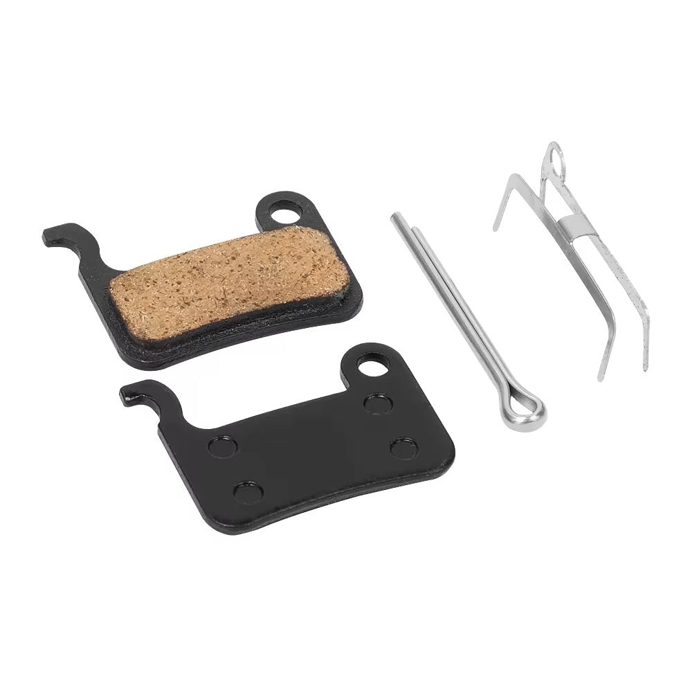 Plaquettes de frein pour Xiaomi Electric Scooter 4 Pro