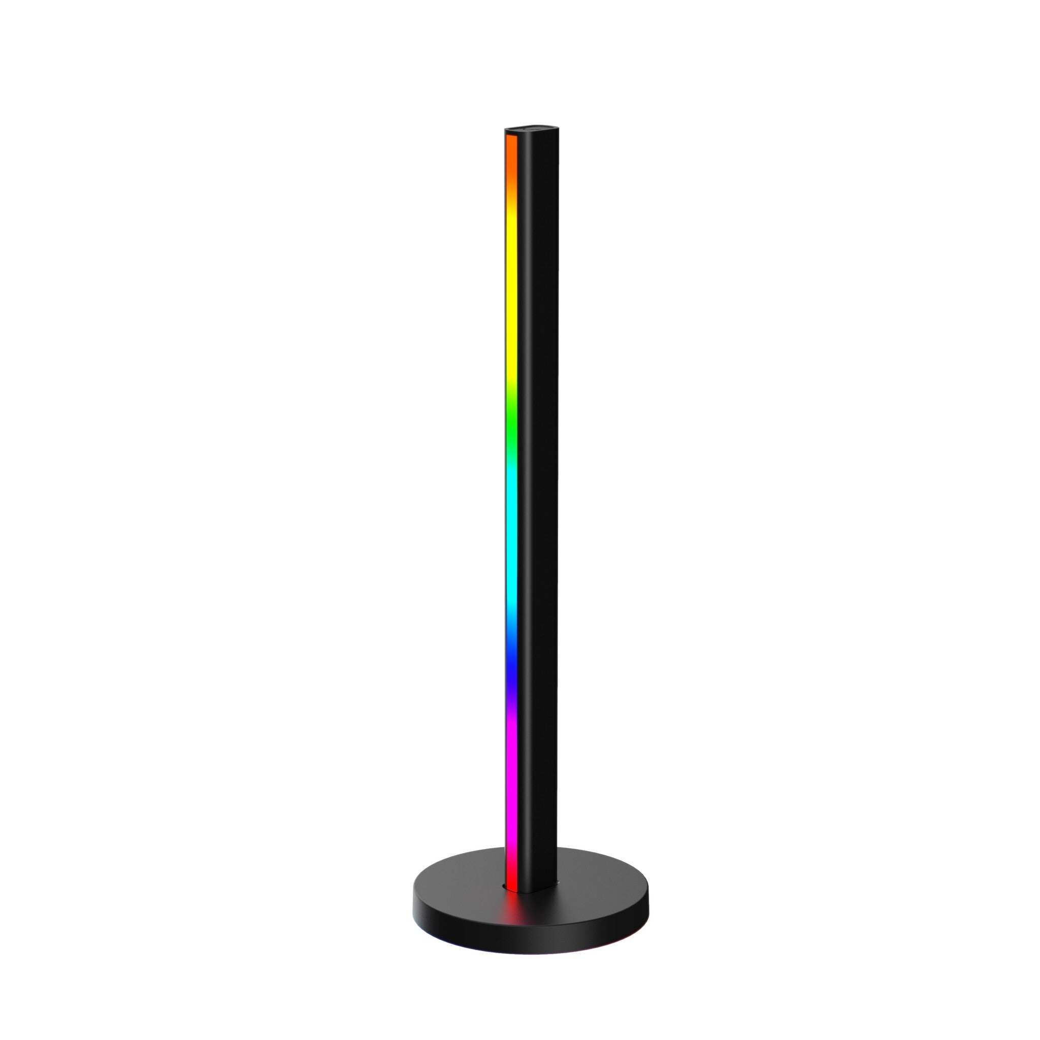 Barre lumineuse RGBIC Xiaomi Yeelight Beam - Pack de 2