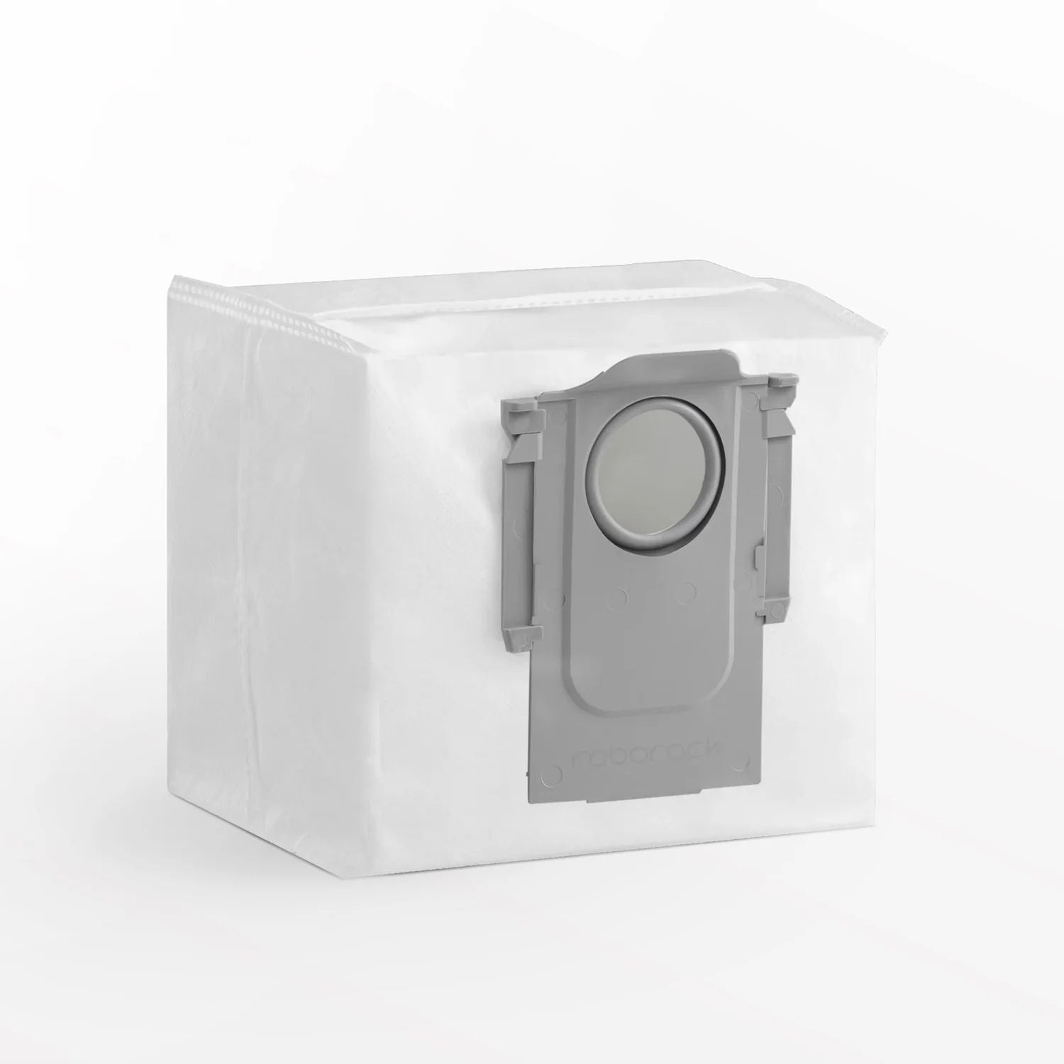 Roborock Staubbeutel für Xiaomi Roborock Q7 Max+, S7 Pro Ultra, S7 MaxV Ultra, Q8 Max+, S8+ und S8 Pro Ultra (6er-Pack)