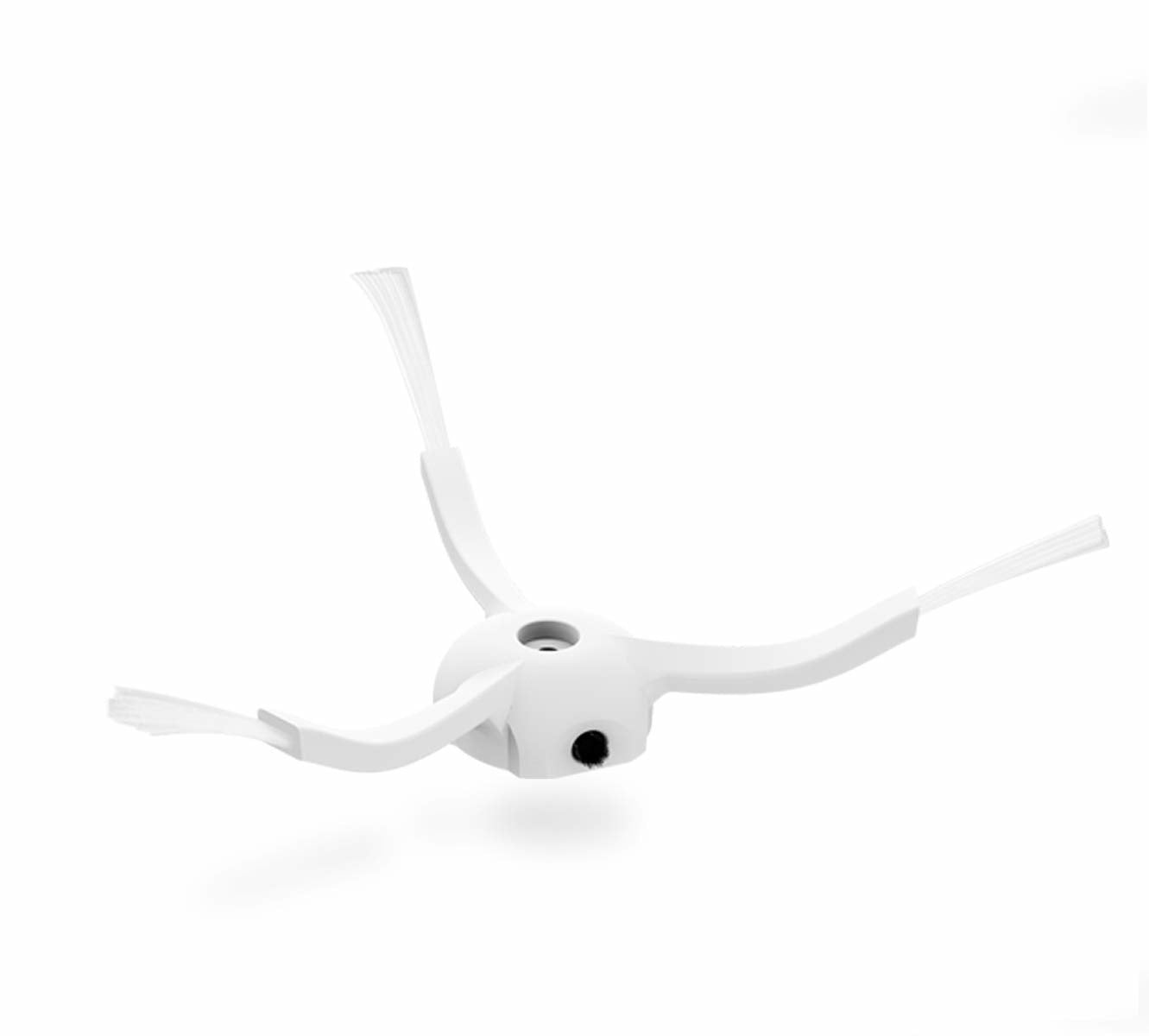 Original-Seitenbürste für Xiaomi Roborock V1, S50, S55, S5 Max, S6 Saugroboter (2 Stück)