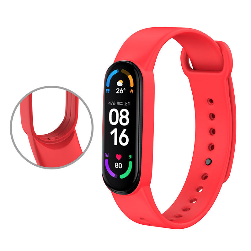 Ersatzarmband für Xiaomi Mi Band 6