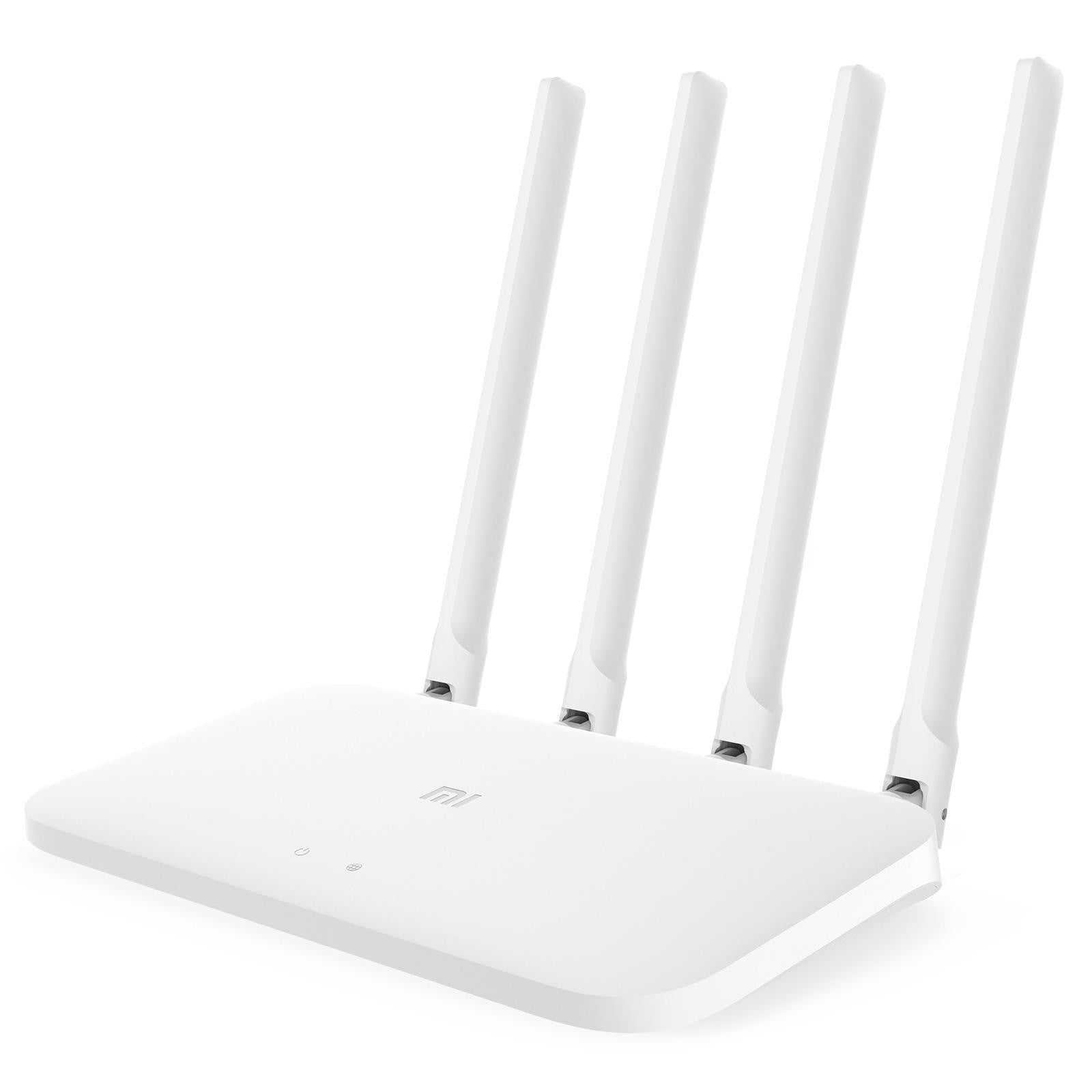 Xiaomi Router 4A Gigabit version européenne