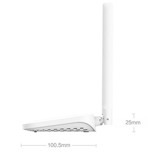 Xiaomi Router 4A Gigabit version européenne