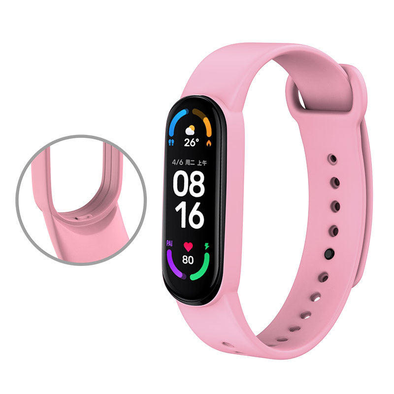 Ersatzarmband für Xiaomi Mi Band 6