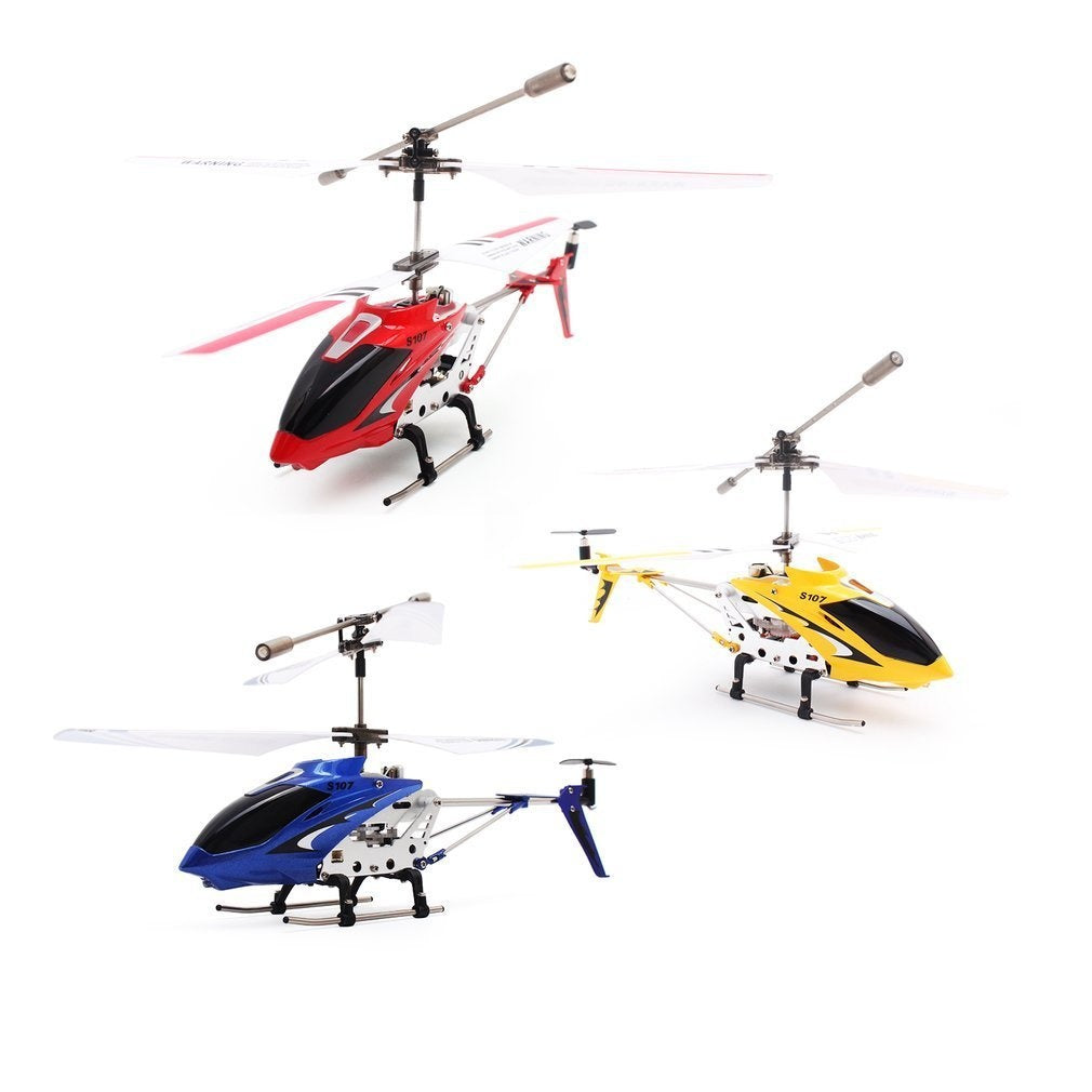Syma S107G Helicopter