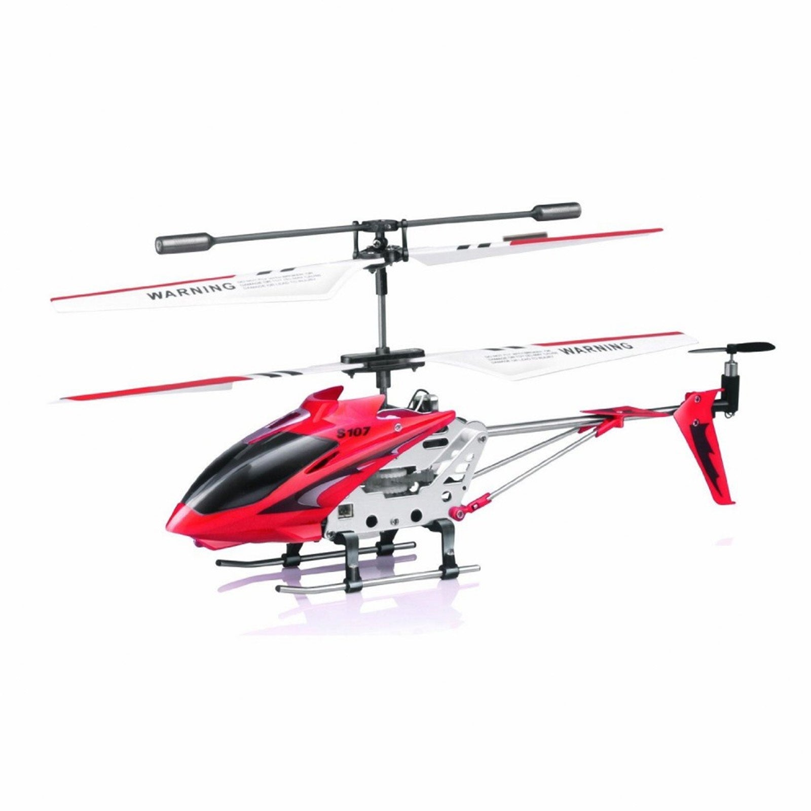 Hélicoptère Syma S107G