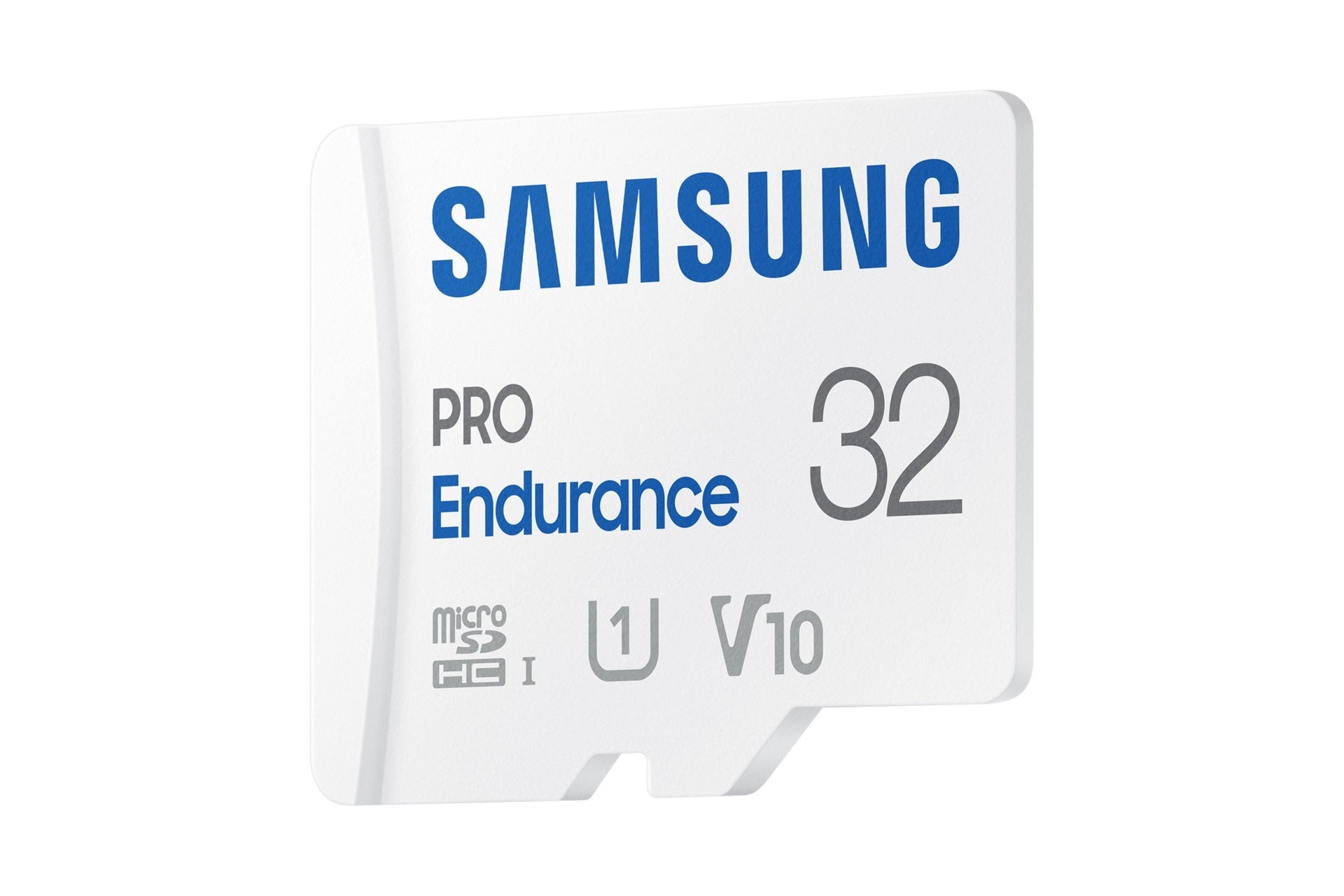Carte mémoire Micro-SD Samsung Pro Endurance 32GB + adaptateur