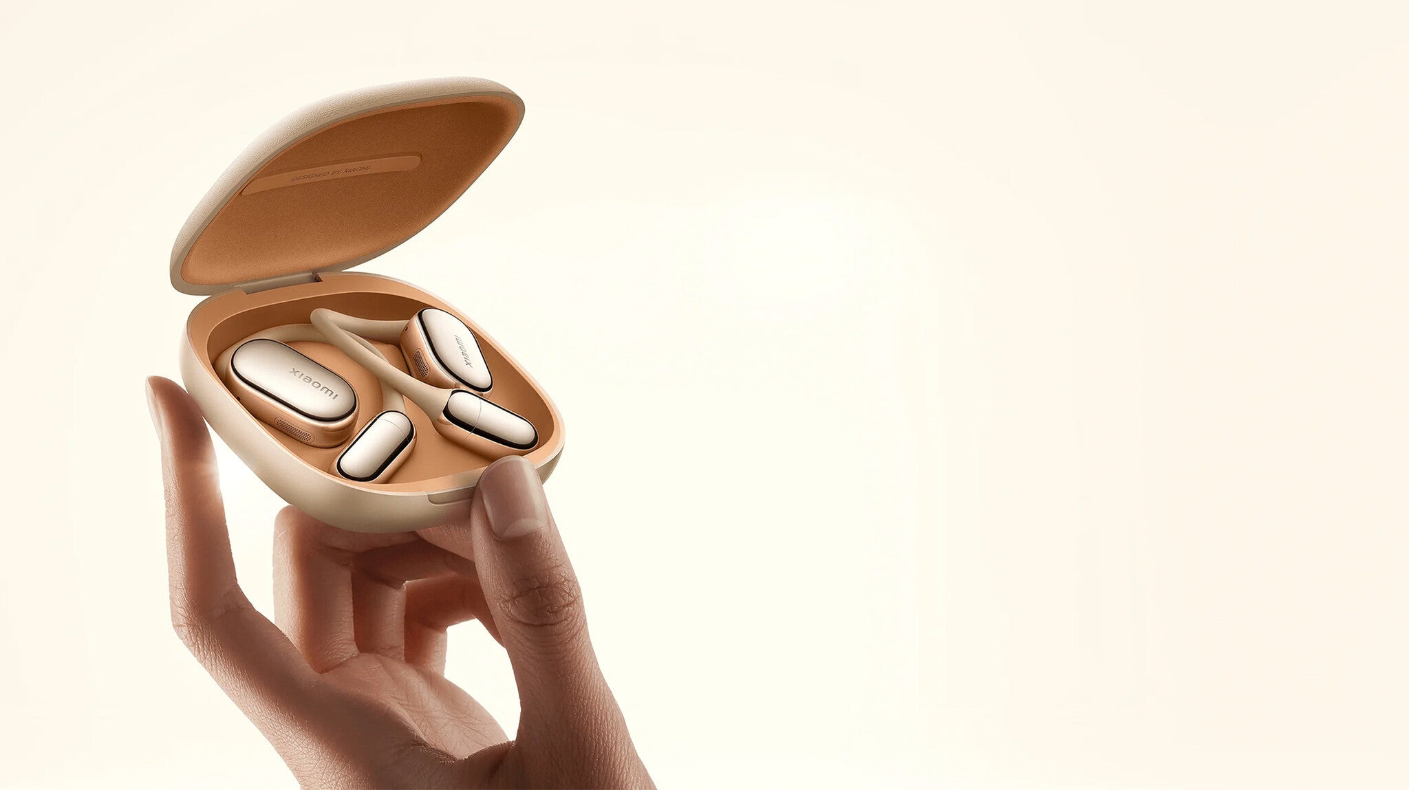 Xiaomi OpenWear Stereo Pro