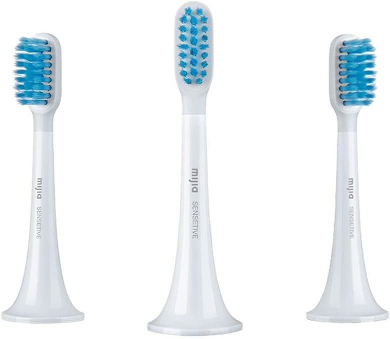 Têtes de brosse Xiaomi Mi Electric Toothbrush T500 x3