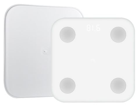 Xiaomi Smart Scale 2