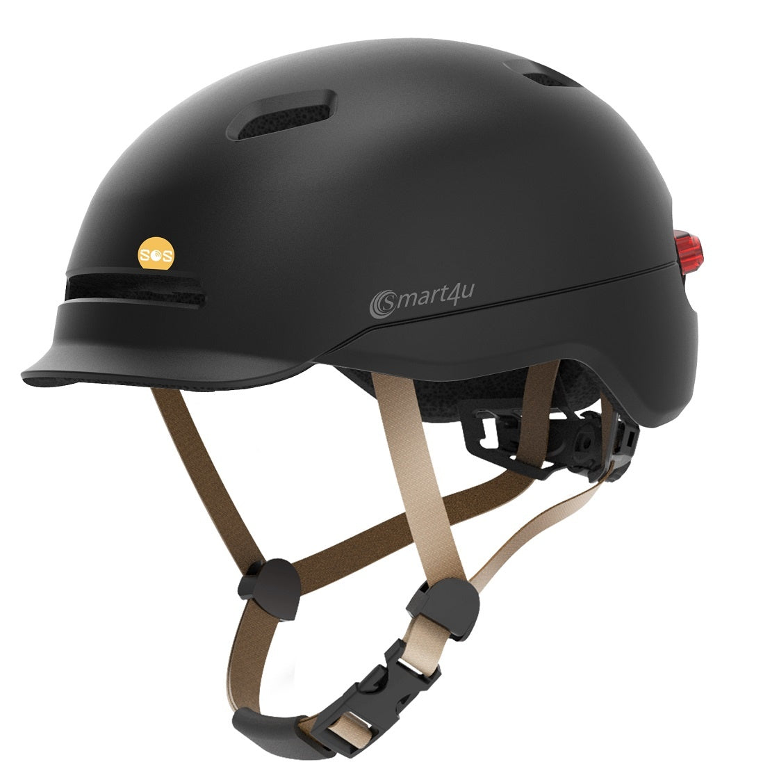 Casque de vélo connecté Xiaomi Smart4U SH50U