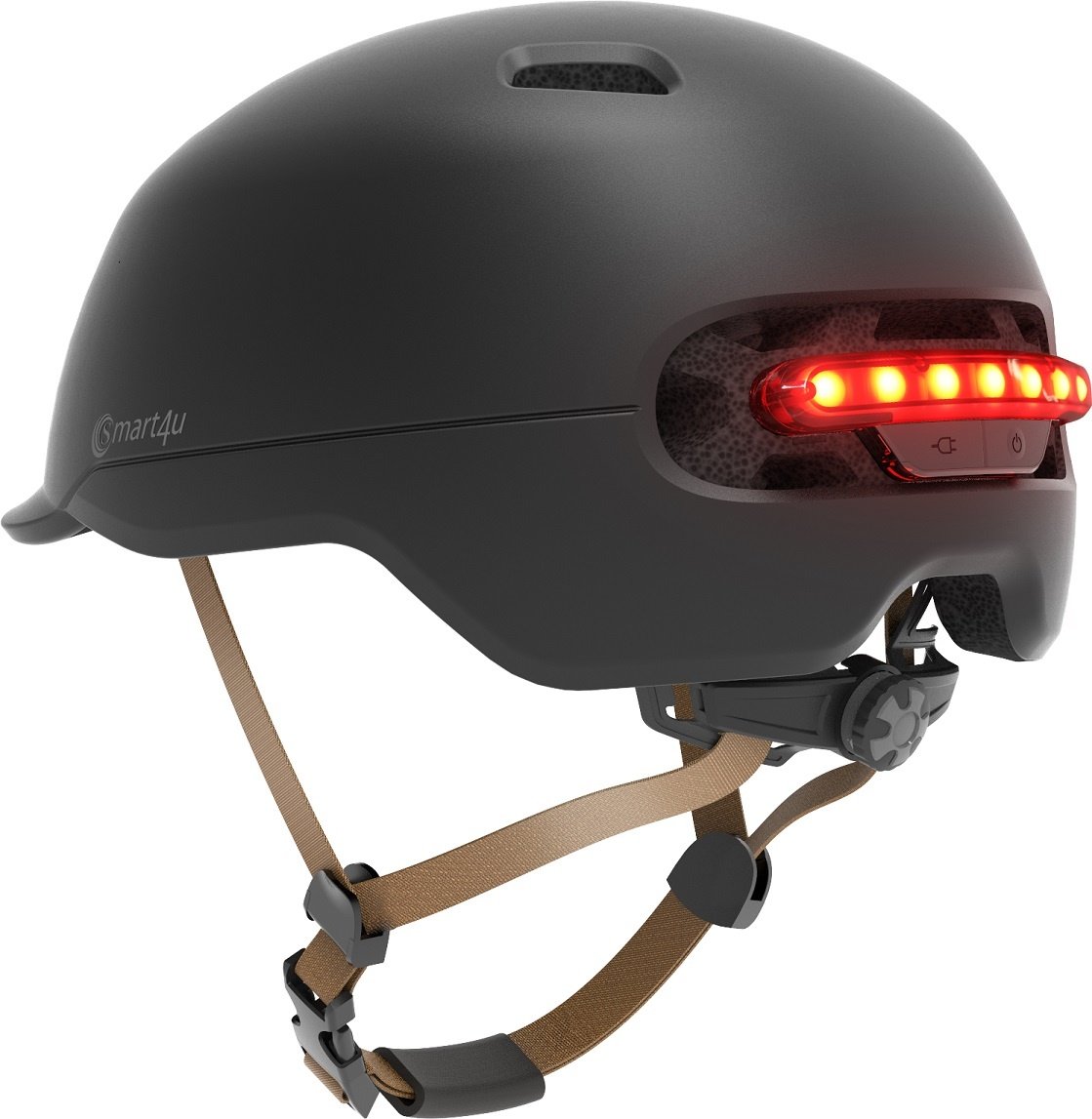 Casque de vélo connecté Xiaomi Smart4U SH50U