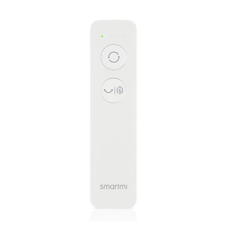 Xiaomi Youpin Remote Control for SmartMi Standing Fan 2, Fan 2S and Fan 3