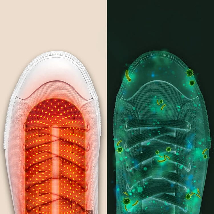 Xiaomi Sothing Schuhtrockner