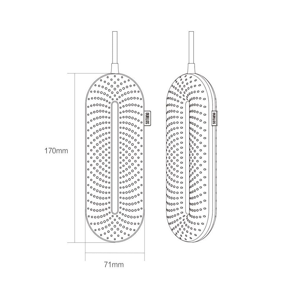 Xiaomi Sothing Schuhtrockner