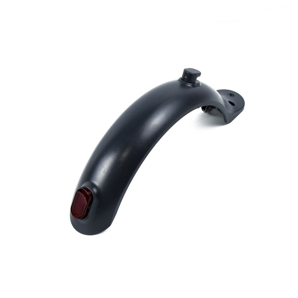 Rear Fender with Hook for Xiaomi M365 and M365 Pro Scooter