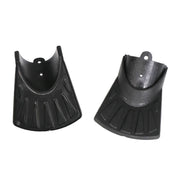 Mudguard Extension Front and Rear for Xiaomi M365 Scooter
