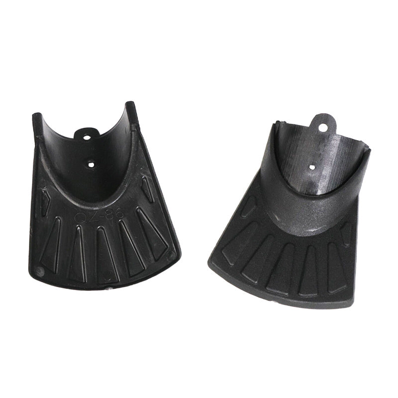 Rallonge de garde-boue avant et arrière pour trottinette Xiaomi M365