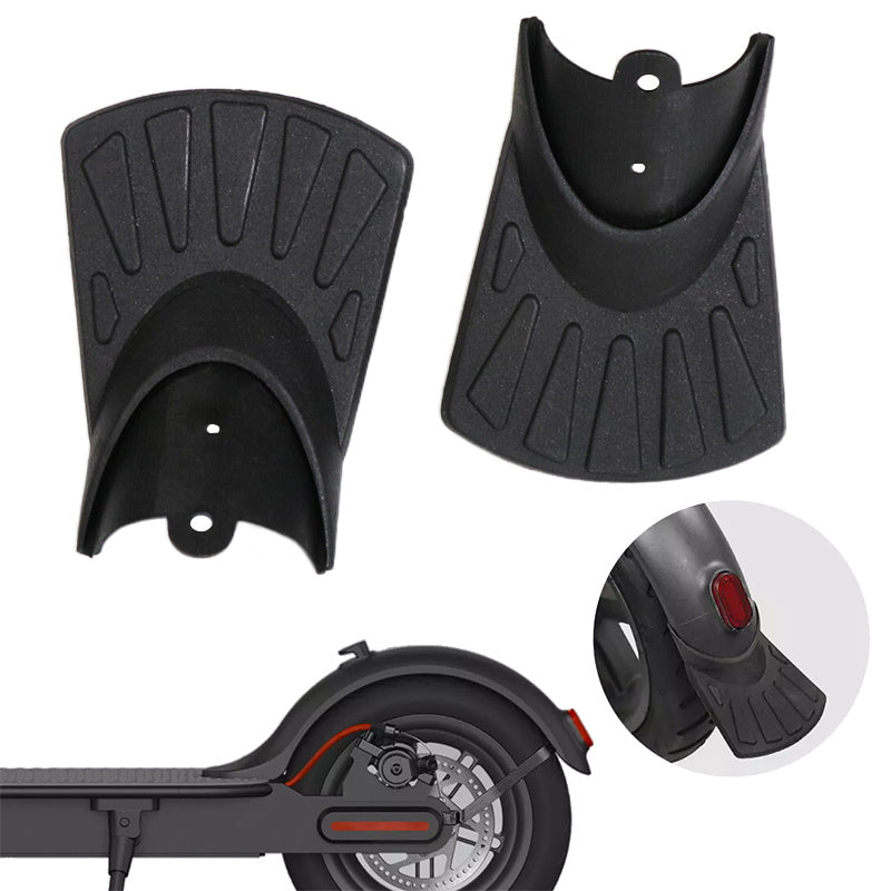 Mudguard Extension Front and Rear for Xiaomi M365 Scooter