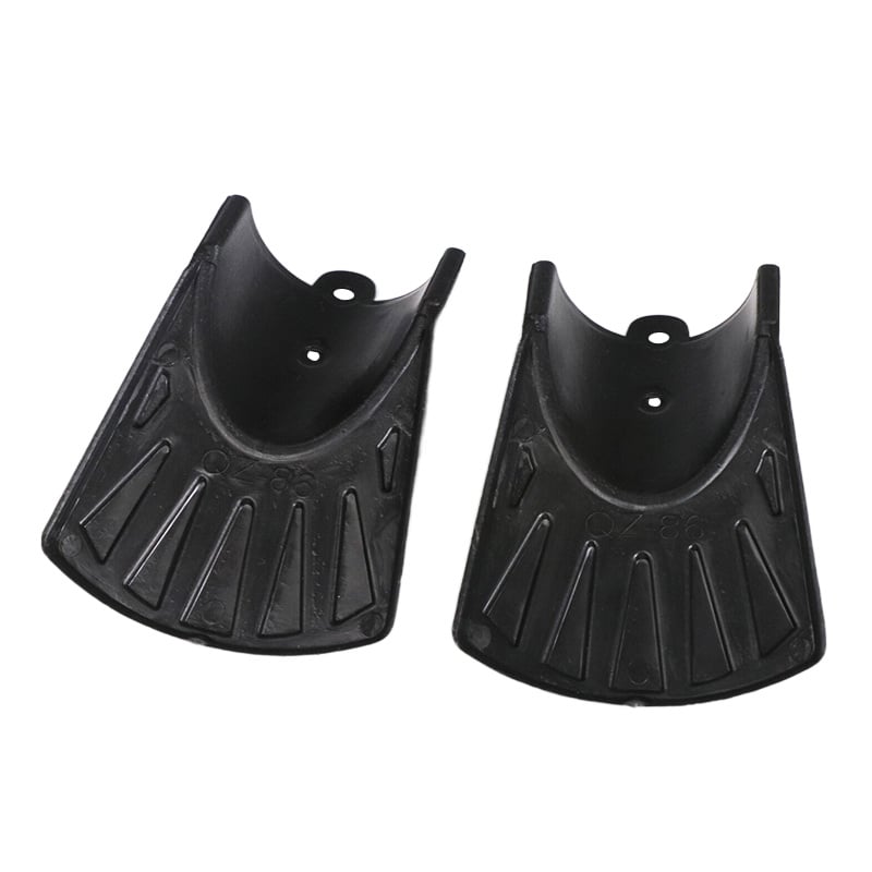 Mudguard Extension Front and Rear for Xiaomi M365 Scooter