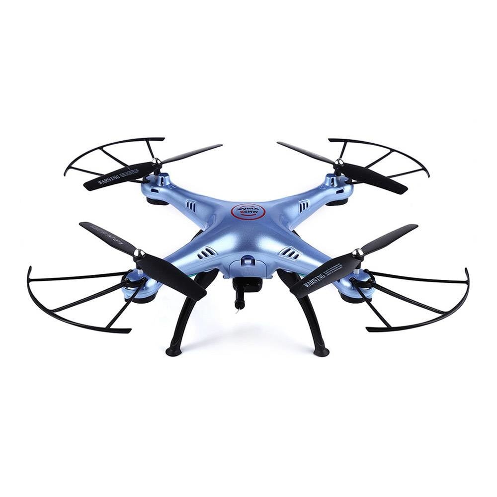 Drone WiFi FPV Syma X5HW