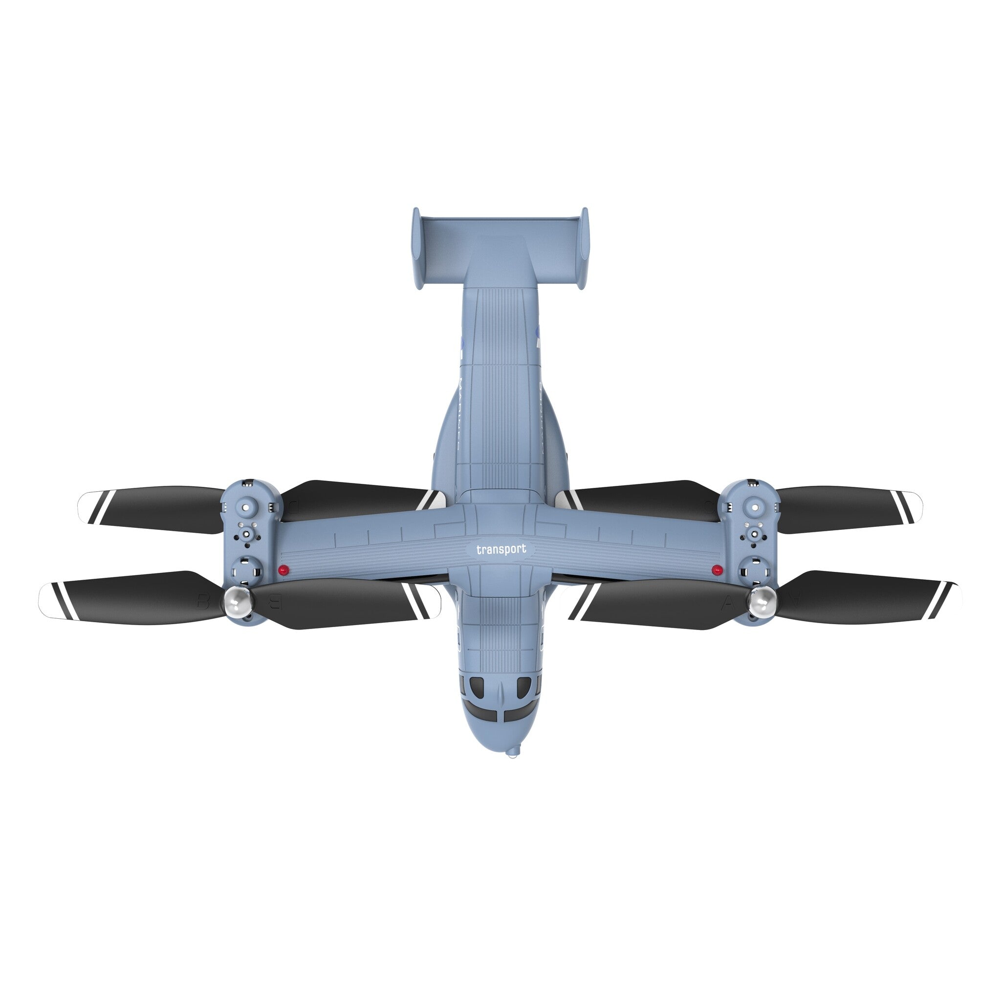 Syma V22 Osprey RC-Hubschrauber