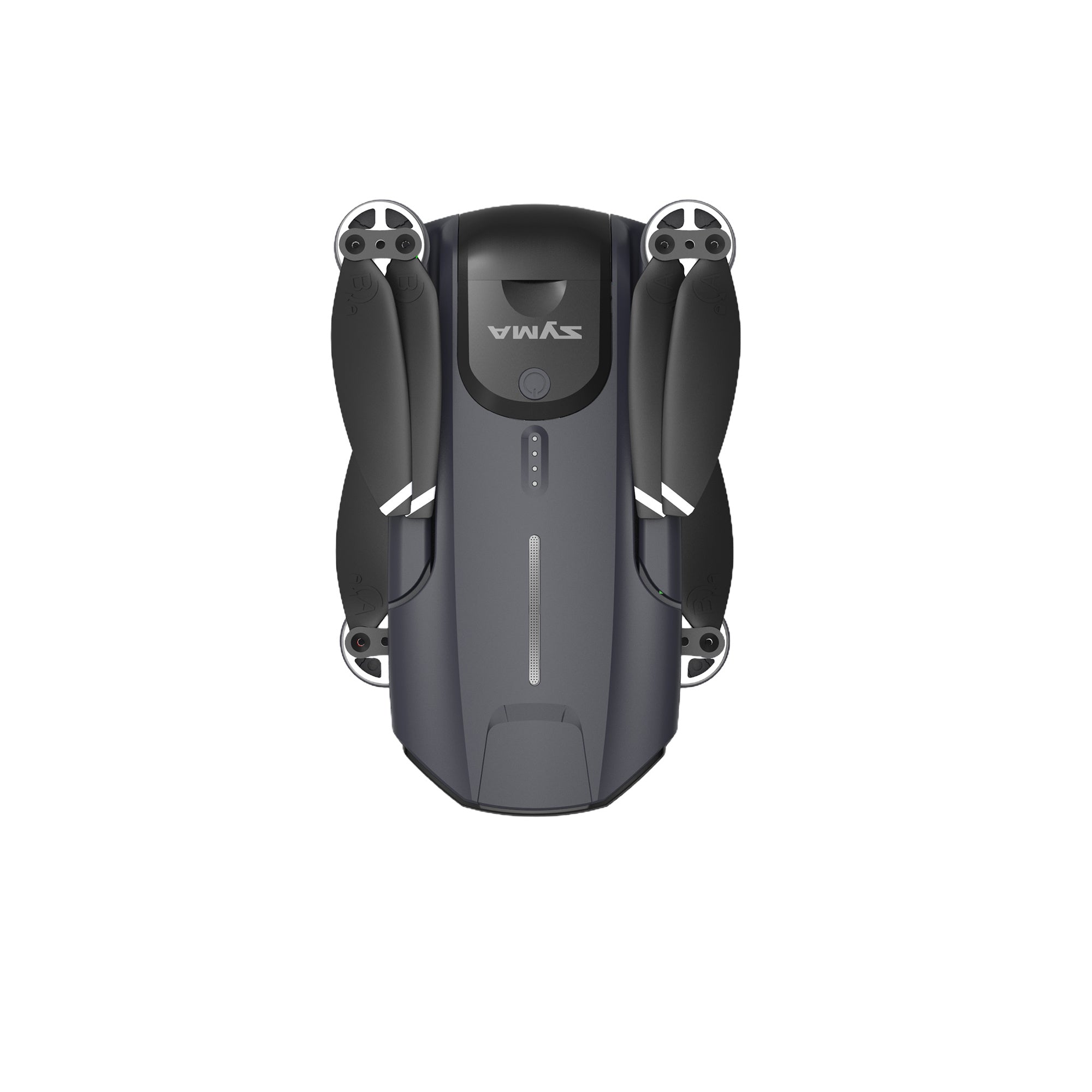 Drone Syma W5 avec caméra 4K et GPS