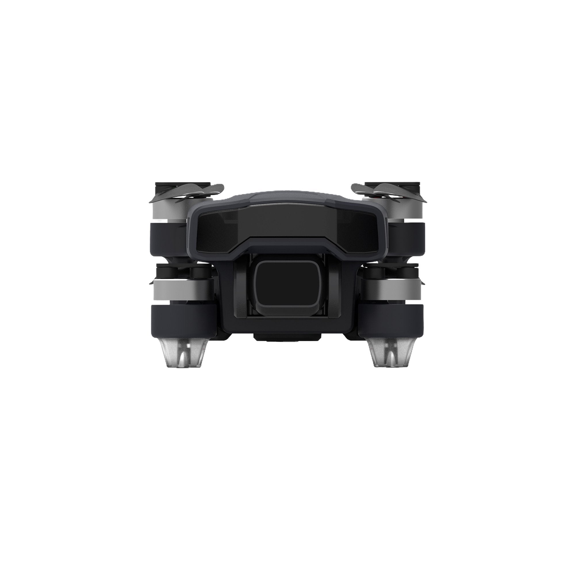 Drone Syma W5 avec caméra 4K et GPS