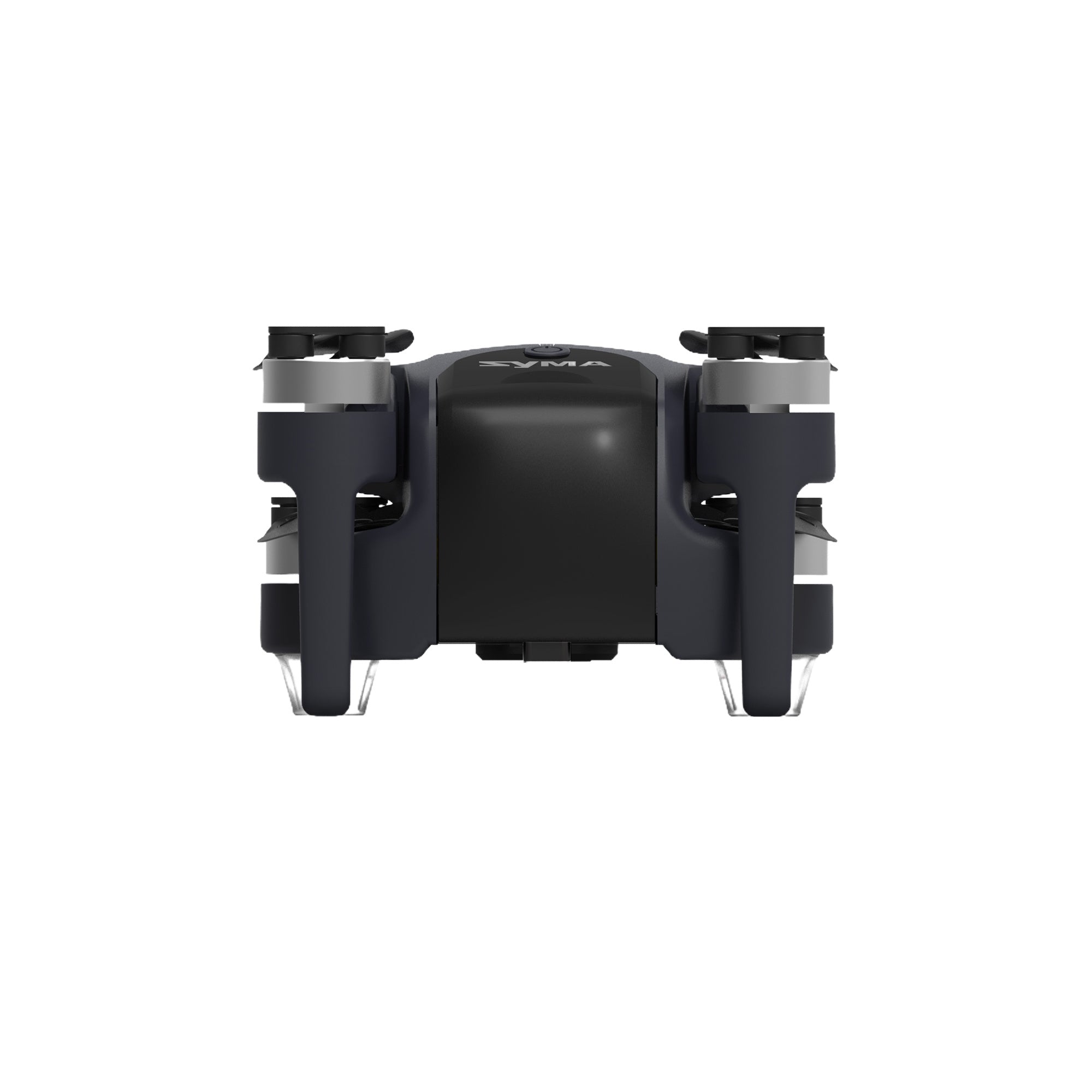Drone Syma W5 avec caméra 4K et GPS