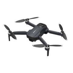 Syma W5 Drohne mit 4K-Kamera und GPS