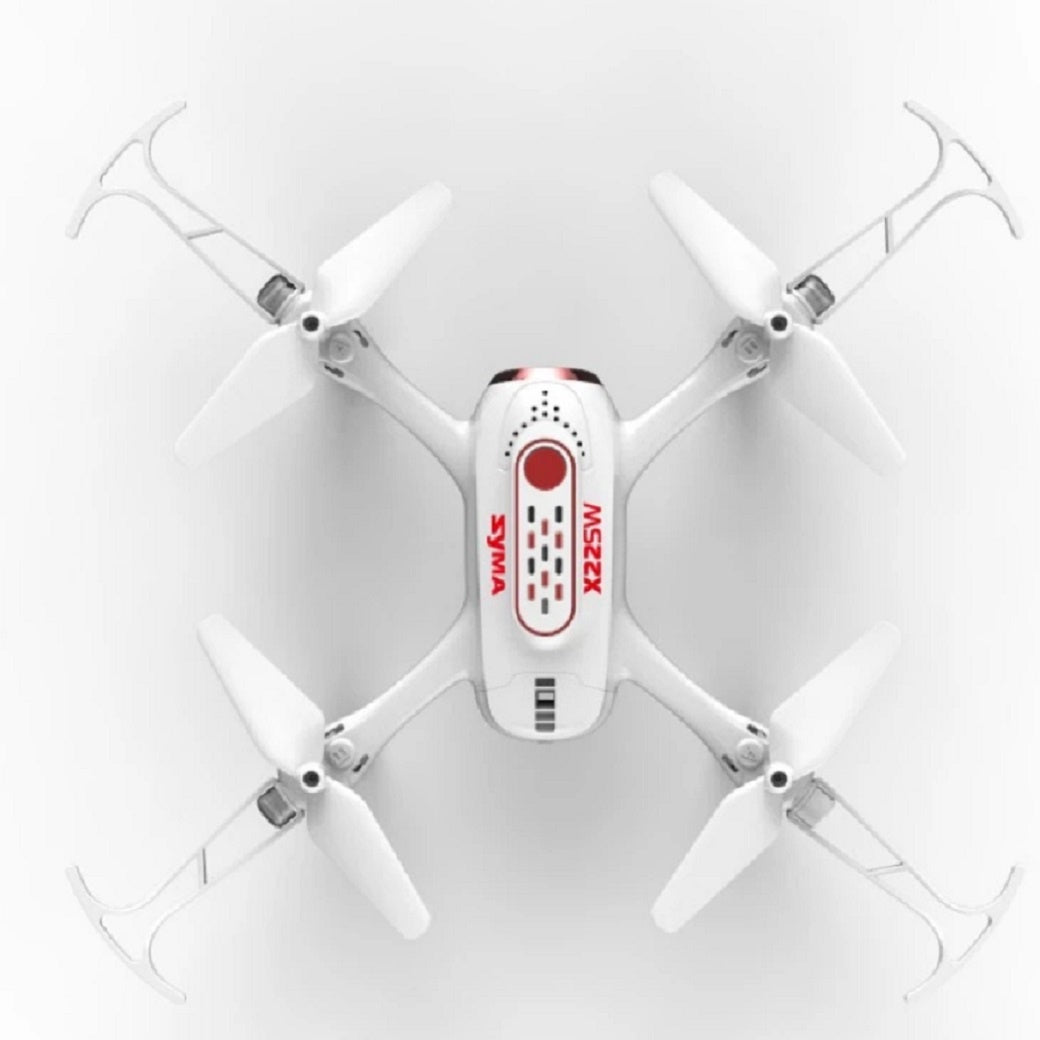 Syma X22SW FPV-Drohne