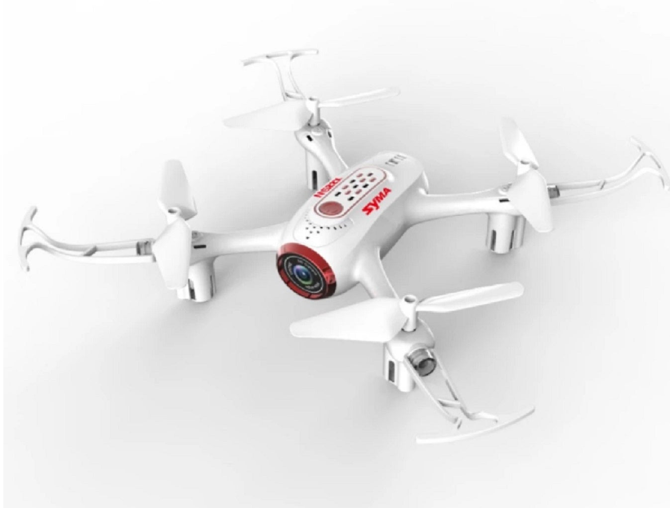 Syma X22SW FPV-Drohne
