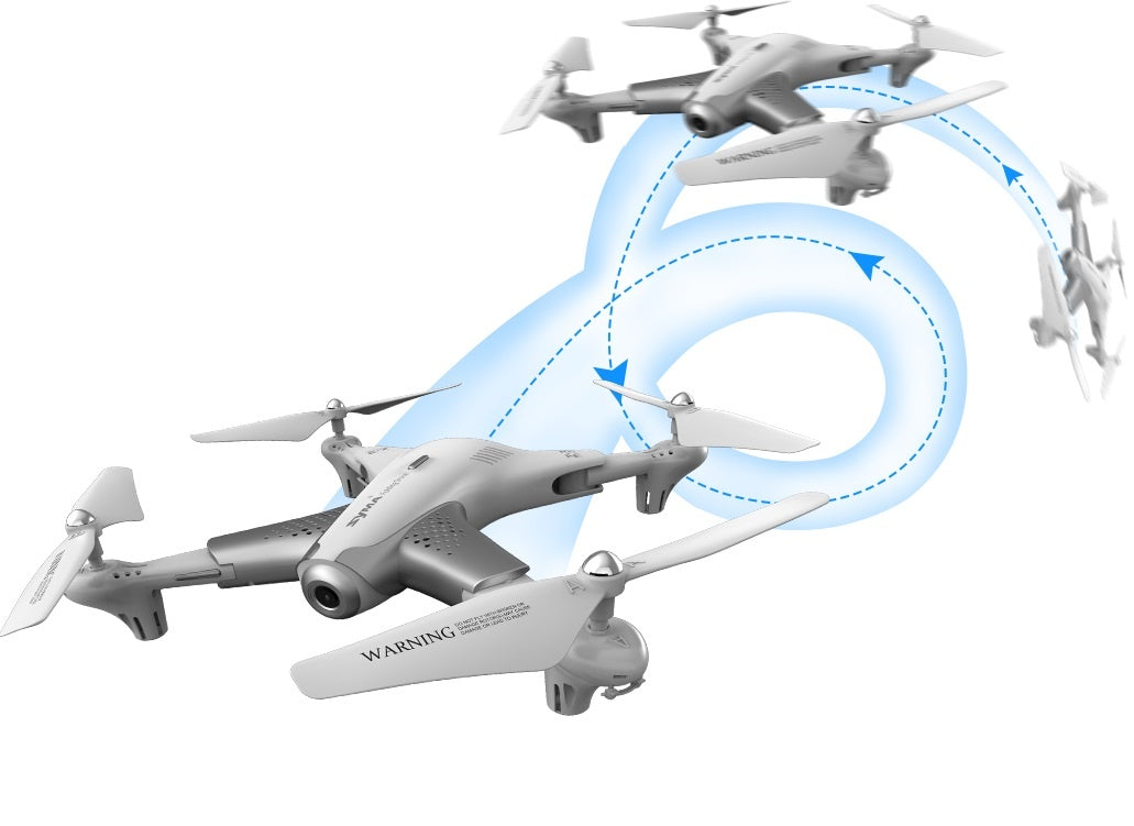 Syma Z3 Foldable Drone