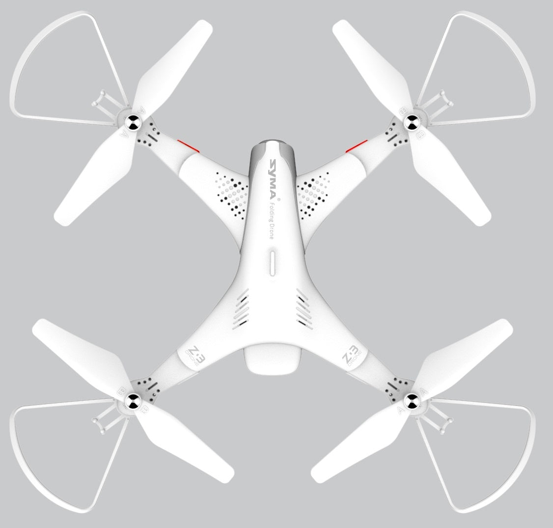 Syma Z3 Foldable Drone