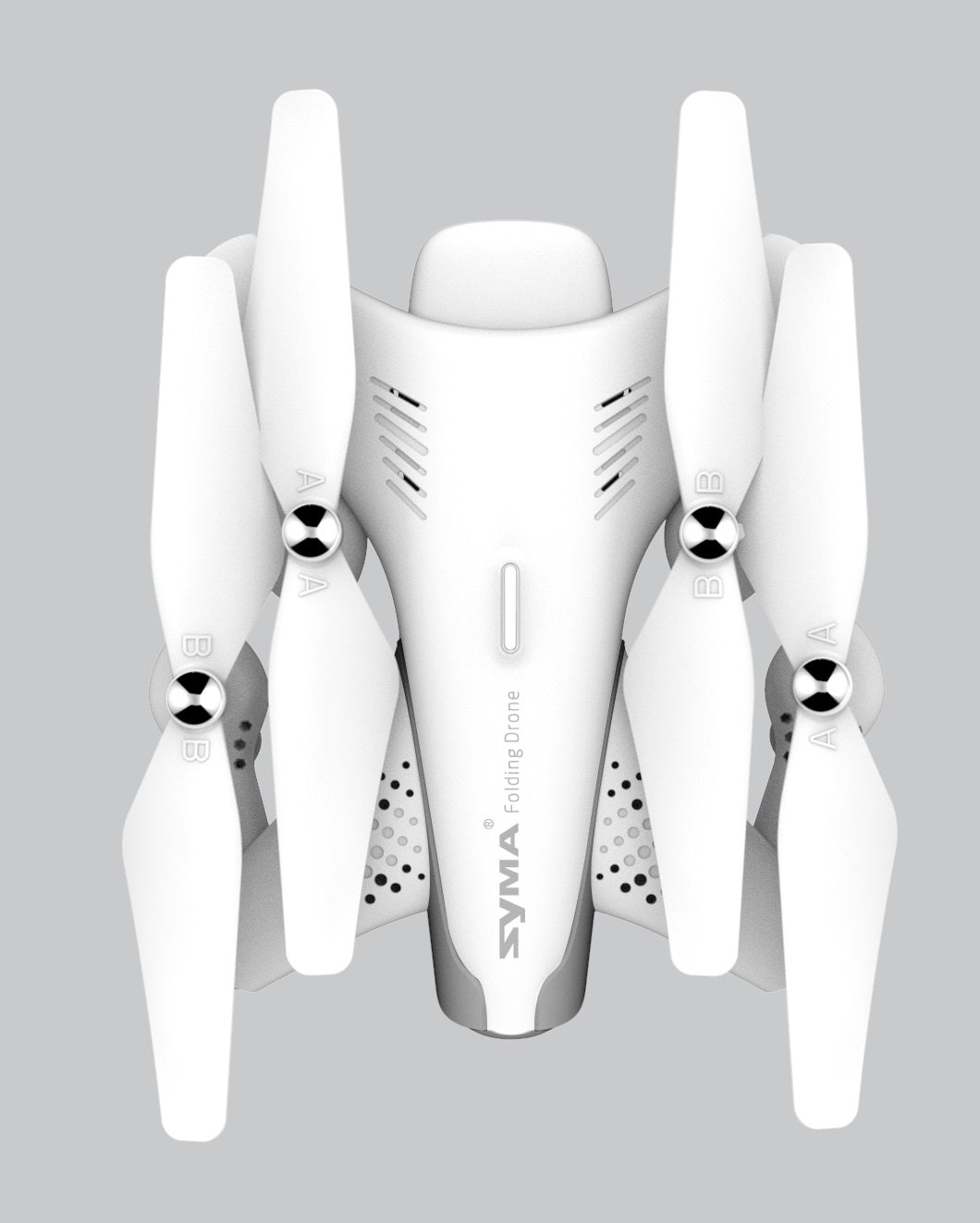 Syma Z3 Foldable Drone